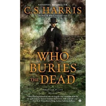 Who Buries The Dead       {USED}